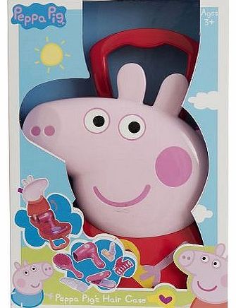 Peppa Pig Beauty Case