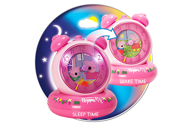 Peppa Pig Go Glow Time