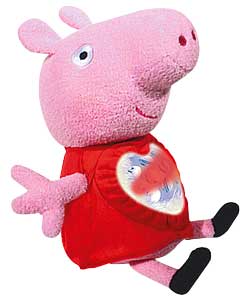 Pig Lullaby Peppa