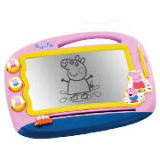 Peppa Pig Mega Doodle