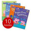 Pig Mini Rucksack Collection - 10 Books