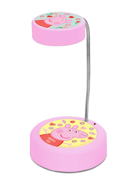 Princess LED Lamp