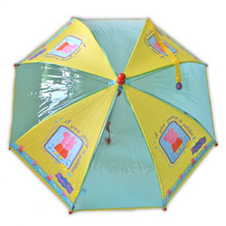 peppa pig Umbrella