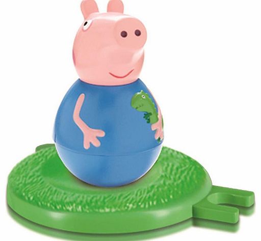 - George Pig