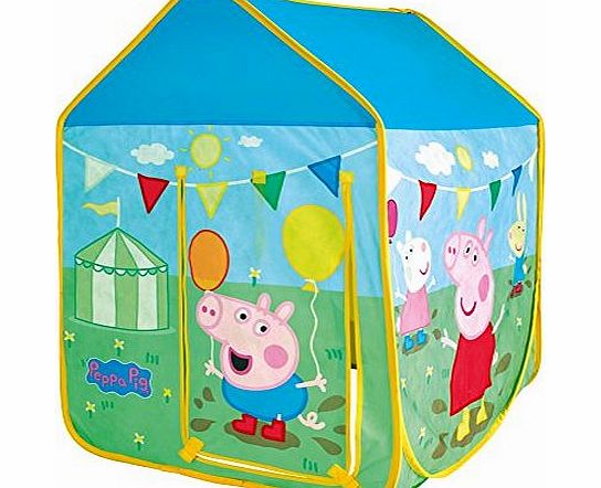 Pig Wendy House