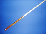 Typhoon Three Section Pool Cue (Peradon)