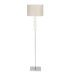 Glass Ball Collection Floor Lamp