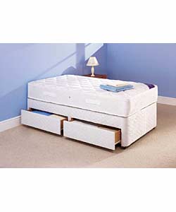 Beds Chelsea Single Divan