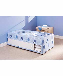 Beds Single Divan