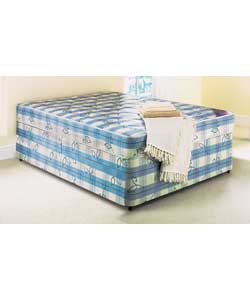 Medapedic Double Divan