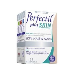 Perfectil Plus Dual Pack (56)