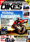 Performance Bikes Annual Direct Debit   A