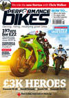 Performance Bikes Monthly Direct Debit to UK