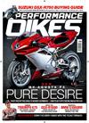 Performance Bikes Six Monthly Direct Debit -