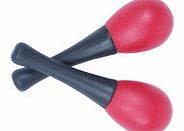 Mini Maracas Pair