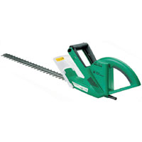 Electric Hedge Trimmer