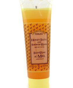 HONEY BATH and SHOWER CREME 250ML