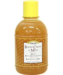 HONEY CREME BATH 500ML