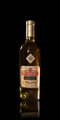 Pernod Absinthe