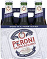 Nastro Azzurro Lager (6x330ml)