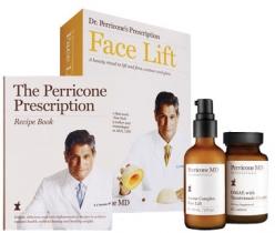 N.V. PERRICONE MD PRESCRIPTION FACE LIFT KIT