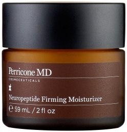 NEUROPEPTIDE FIRMING MOISTURIZER