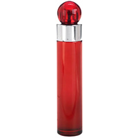 Perry Ellis 360 Red for Men - 100ml Eau de Toilette Spray