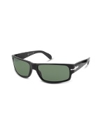 James Bond 007 Casino Royale - Plastic Rectangular Sunglasses