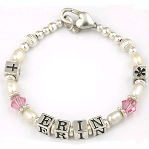 Baby Bracelet