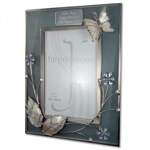 Butterfly Photo Frame