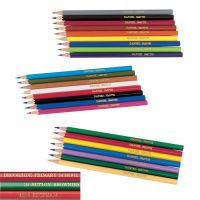 Personalised Coloured Pencils