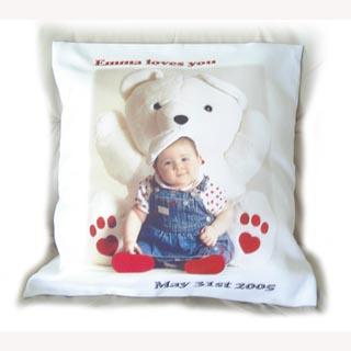 Personalised Cushions