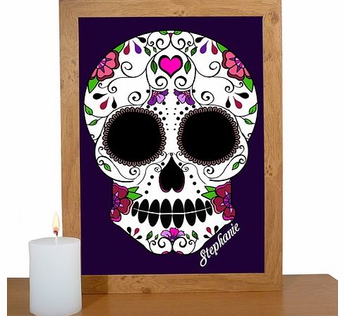 Day of the Dead Poster