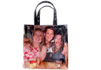 Mini Shopper Bag