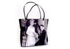 Personalised Canvas Tote Bag