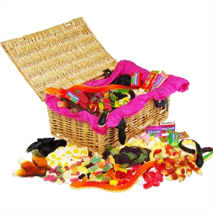 Haribo Sweets Hamper