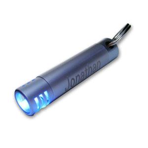 LED Torch Keyring