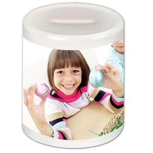 Photo Money Box