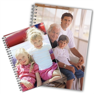 Photo Notebook