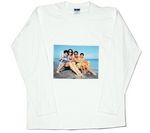 Personalised Photo Sweatshirt (Medium): An Original Gift Idea