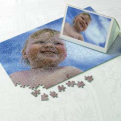 Photograph Jigsaw