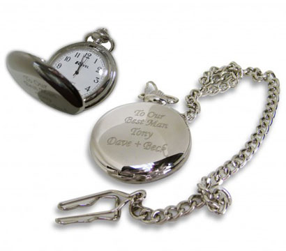 Pocket Watch