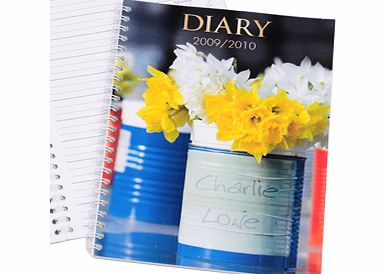 Seasons Diary