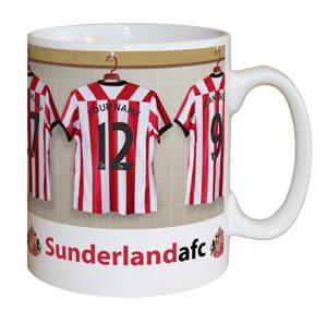 Sunderland Dressing