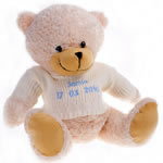 Teddy Bear - 10`