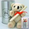 Tinned Teddy Bear