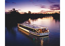 Perth City of Lights Dinner Cruise - Child