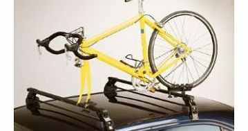 Professional 1 bike roof fitting rack