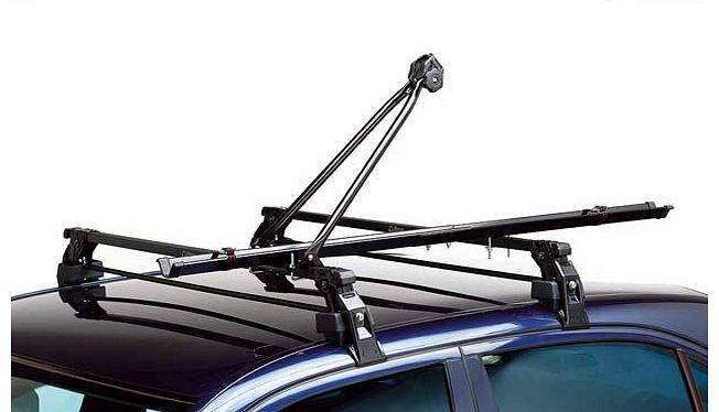 Peruzzo Standard Rook Rack For 1 Bike