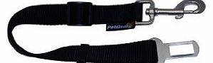 Pet Gear PetGear by Happy Pet Dog Seat Belt